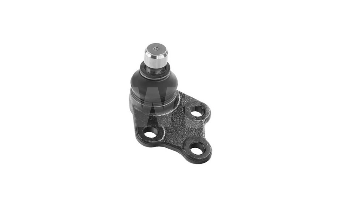 Rotule de suspension Wti Automotive A847329
