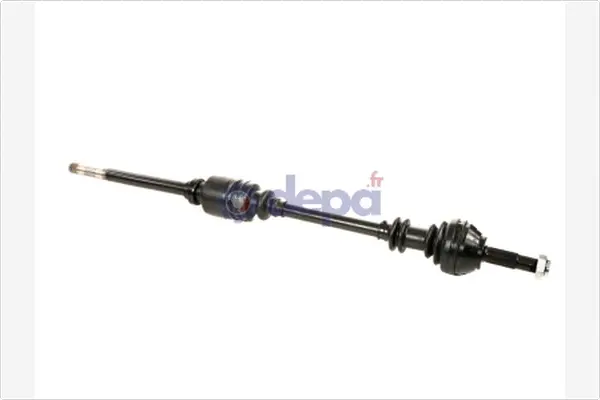 Arbre de transmission DEPA 3098200