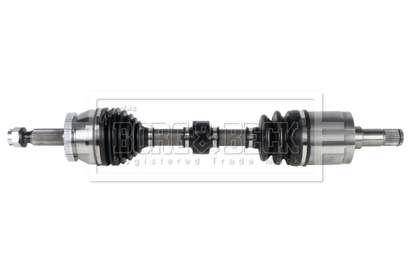 Arbre de transmission BORG & BECK BDS1455