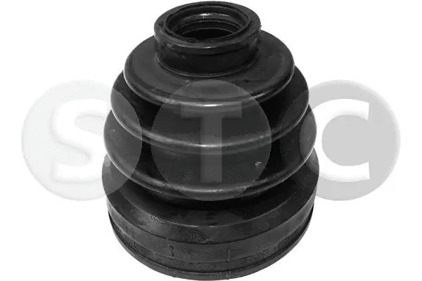 Joint-soufflet, arbre de commande STC T410165