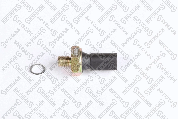 Capteur, pression d'huile STELLOX 06-08025-SX