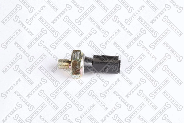 Capteur, pression d'huile STELLOX 06-08014-SX