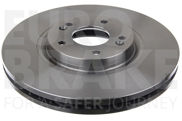 Disque de frein EUROBRAKE 5815203440