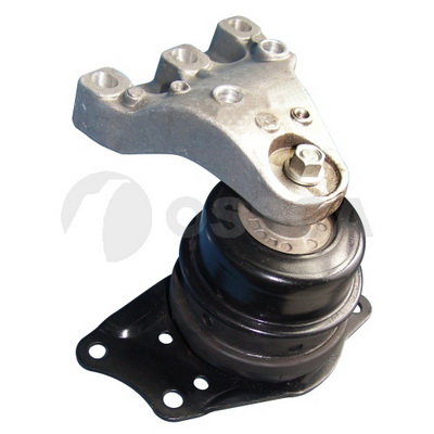 Support moteur OSSCA 02511