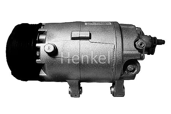 Compresseur, climatisation Henkel Parts 7110268R