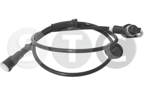 Capteur, vitesse de roue STC T450104