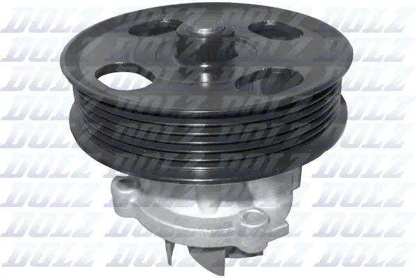 Pompe à eau, refroidissement du moteur DOLZ N208
