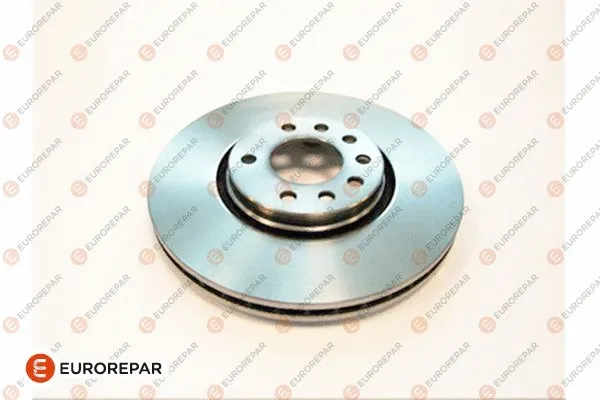 Disque de frein EUROREPAR 1687774580