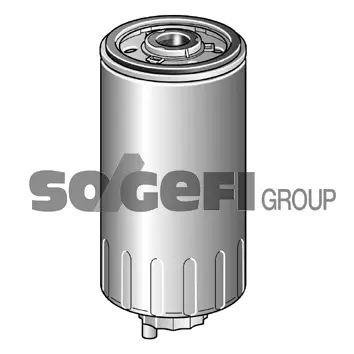 Filtre à carburant SogefiPro FT1508
