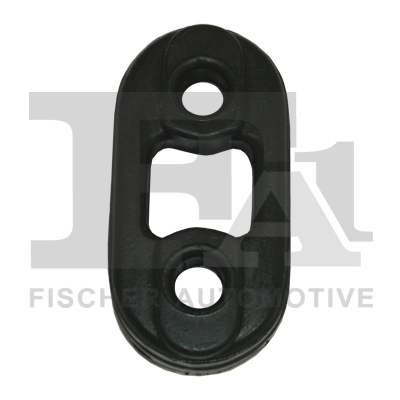 Suspension, échappement FA1 743-926