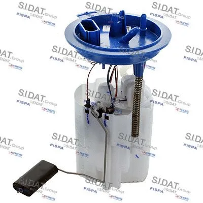 unité d'alimentation de carburant AUTOTEAM G21005