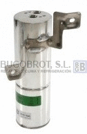 Filtre déshydratant, climatisation BUGOBROT 20-MB86002