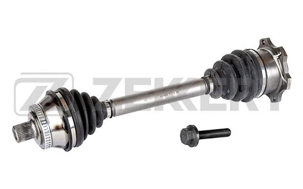 Arbre de transmission ZEKKERT AW-4498