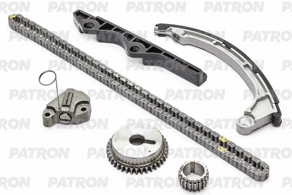 Kit de distribution par chaîne PATRON PTCK092