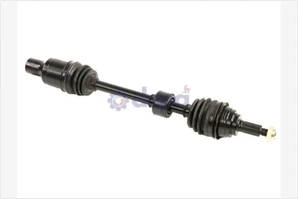 Arbre de transmission DEPA 3430600