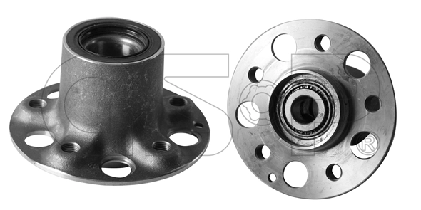 Moyeu de roue GSP-BR 9499042