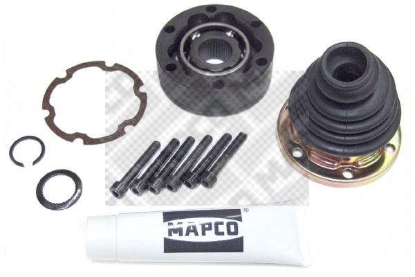 Jeu de joints, arbre de transmission MAPCO 16839