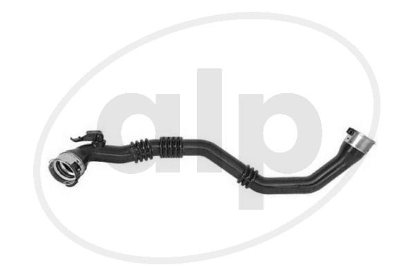 Gaine de suralimentation alp ALP-007878