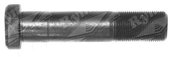 Boulon de roue Automotive RYME 0414070