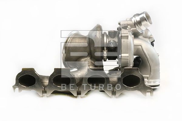 Turbocompresseur, suralimentation BE TURBO 131736