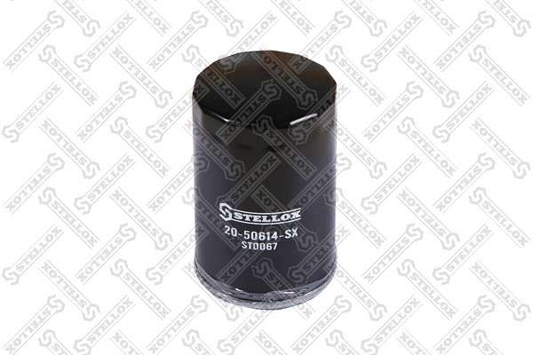 Filtre à huile STELLOX 20-50614-SX