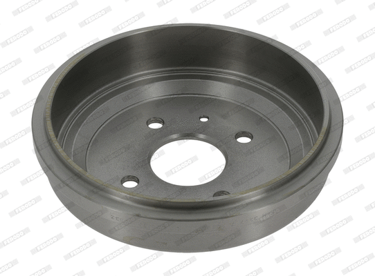 Tambour de frein FERODO FDR329787