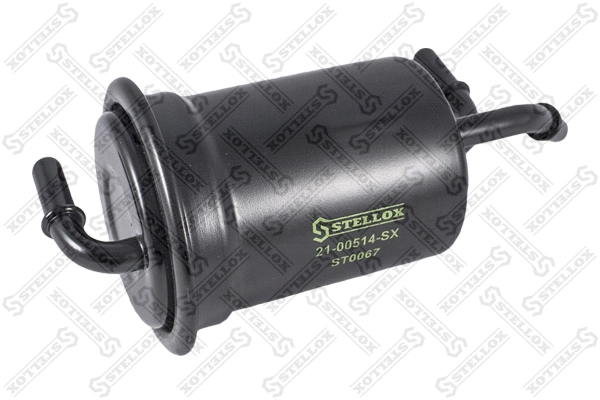 Filtre à carburant STELLOX 21-00514-SX
