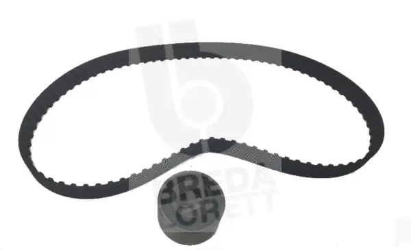 Kit de courroie crantée BREDA LORETT KCD0354