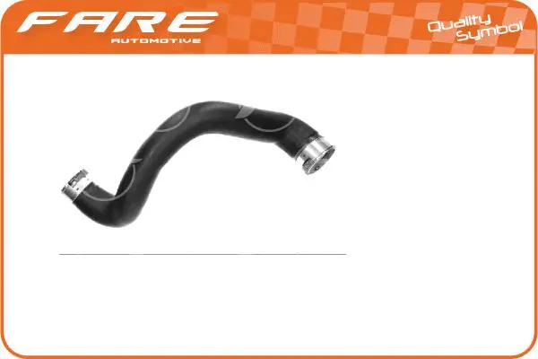 Gaine de suralimentation FARE-RCH 32518