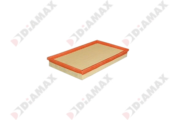 Filtre à air DIAMAX DA2312