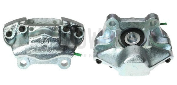 Étrier de frein BUDWEG CALIPER 34435