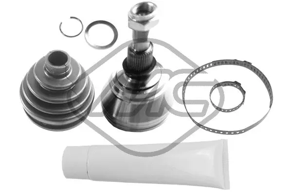 Jeu de joints, arbre de transmission Metalcaucho 12028