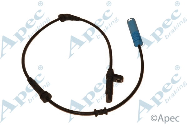 Capteur, vitesse de roue APEC ABS1104