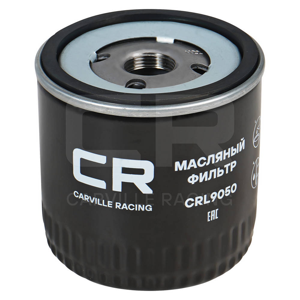 Filtre à huile CARVILLE RACING CRL9050