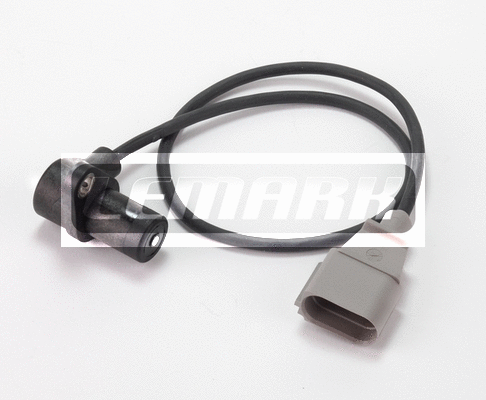 Capteur d'angle, vilebrequin LEMARK LCS021