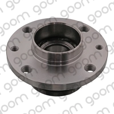Moyeu de roue GOOM WBH-0030