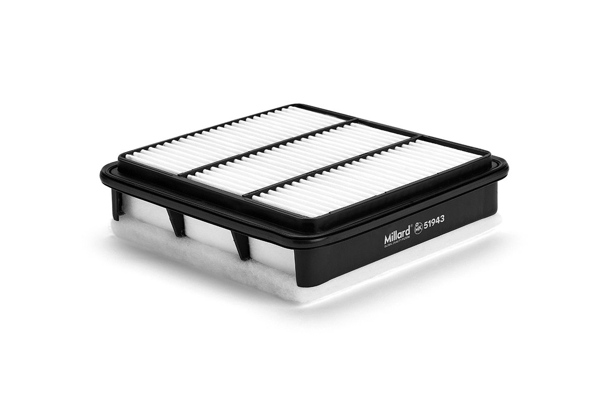 Filtre à air MILLARD FILTERS MK-51943