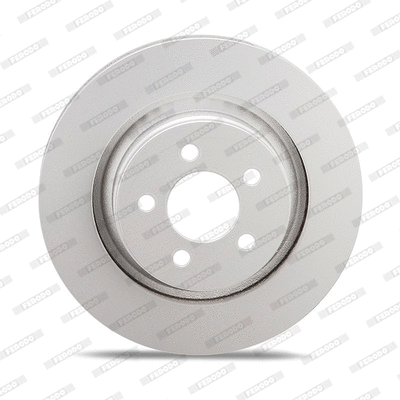 Disque de frein FERODO DDF2145C-1-D