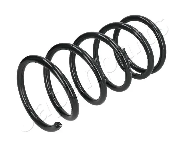 Ressort de suspension JAPANPARTS ZC1887A