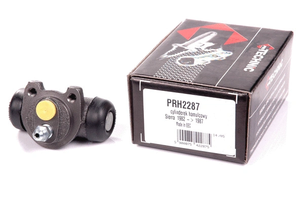 Cylindre de roue PROTECHNIC PRH2287