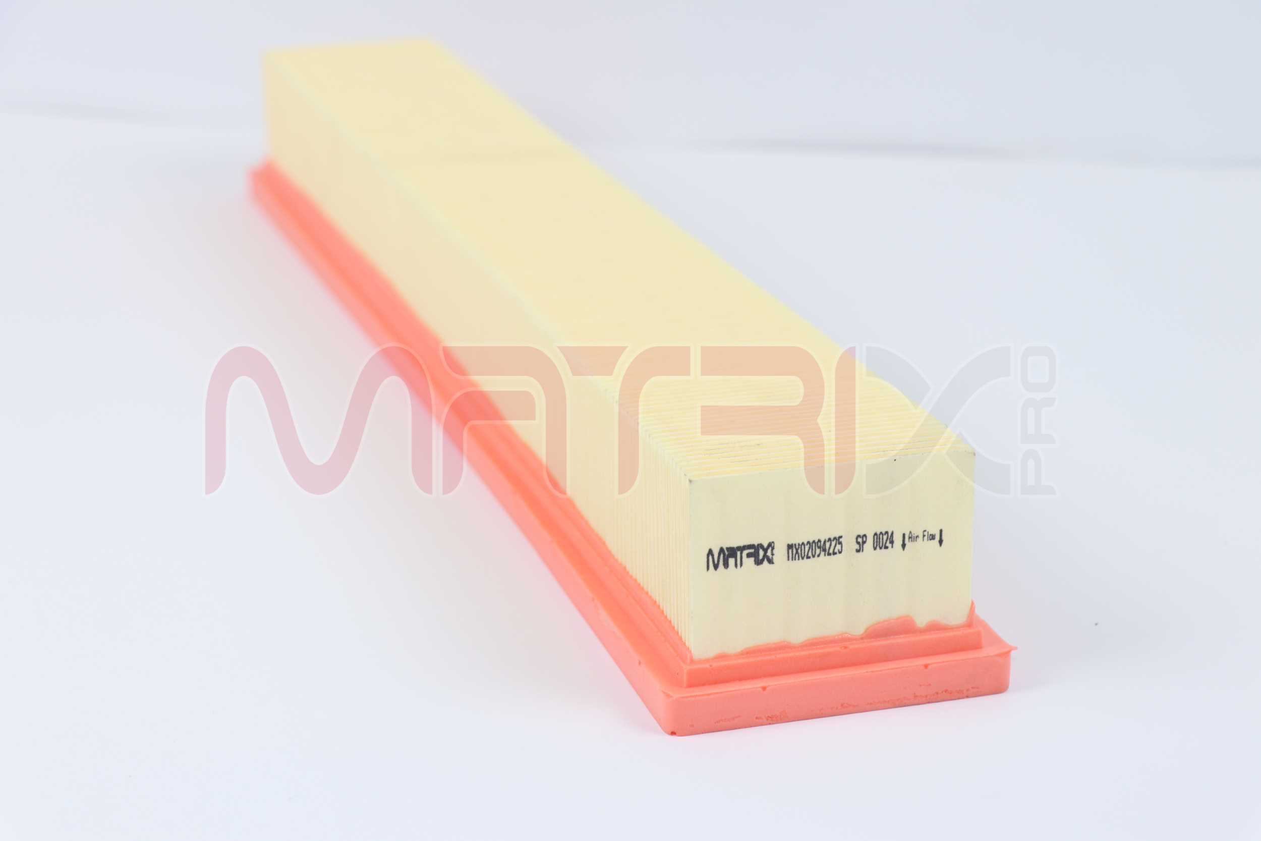 Filtre à air MATRIX PRO MX02094225