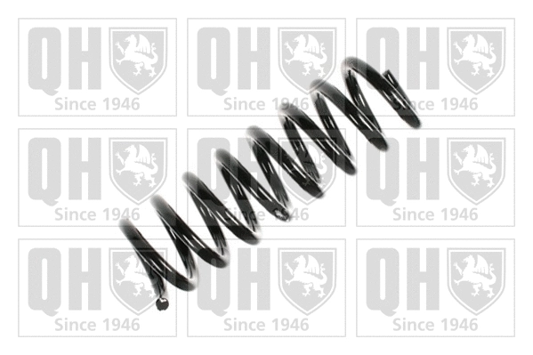 Ressort de suspension QUINTON HAZELL QCS5937