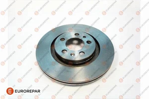 Disque de frein EUROREPAR 1687781180