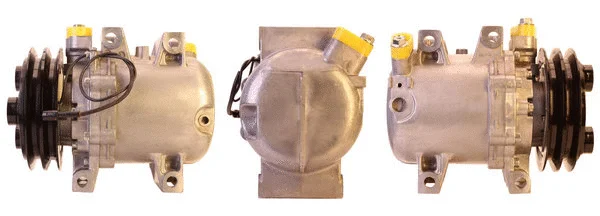 Compresseur, climatisation RE-EX 505-00883