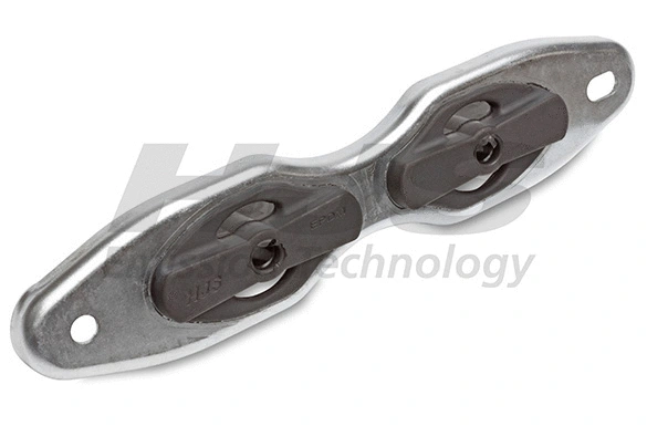 Suspension, échappement HJS 83 15 7179