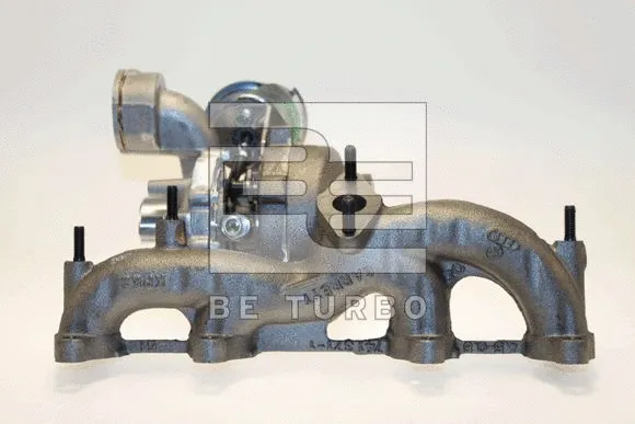 Turbocompresseur, suralimentation BE TURBO 127814