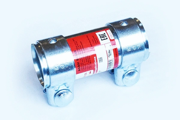 Raccord de tuyau, système d'échappement ASAM AUTOMOTIVE 55559