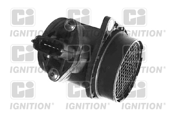Débitmètre de masse d'air QUINTON HAZELL QM770