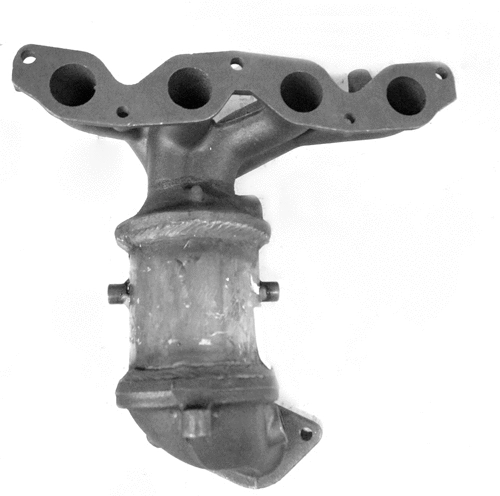 Catalyseur VEGAZ GmbH KK-945