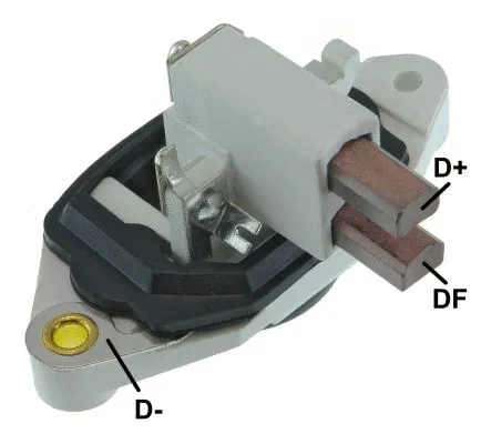 Régulateur d'alternateur GAUSS GA304